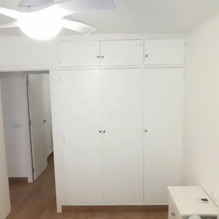 Apartment A 20 Metros De Primera Linea Playa Puerto Ascensor Wifi