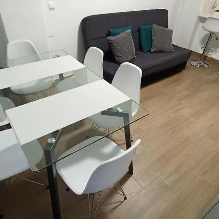 A 20 Metros De Primera Linea Playa Puerto Ascensor Wifi Apartment Puerto de Sagunto
