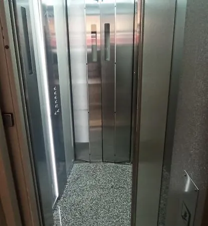 A 20 Metros De Primera Linea Playa Puerto Ascensor Wifi Apartment Puerto de Sagunto